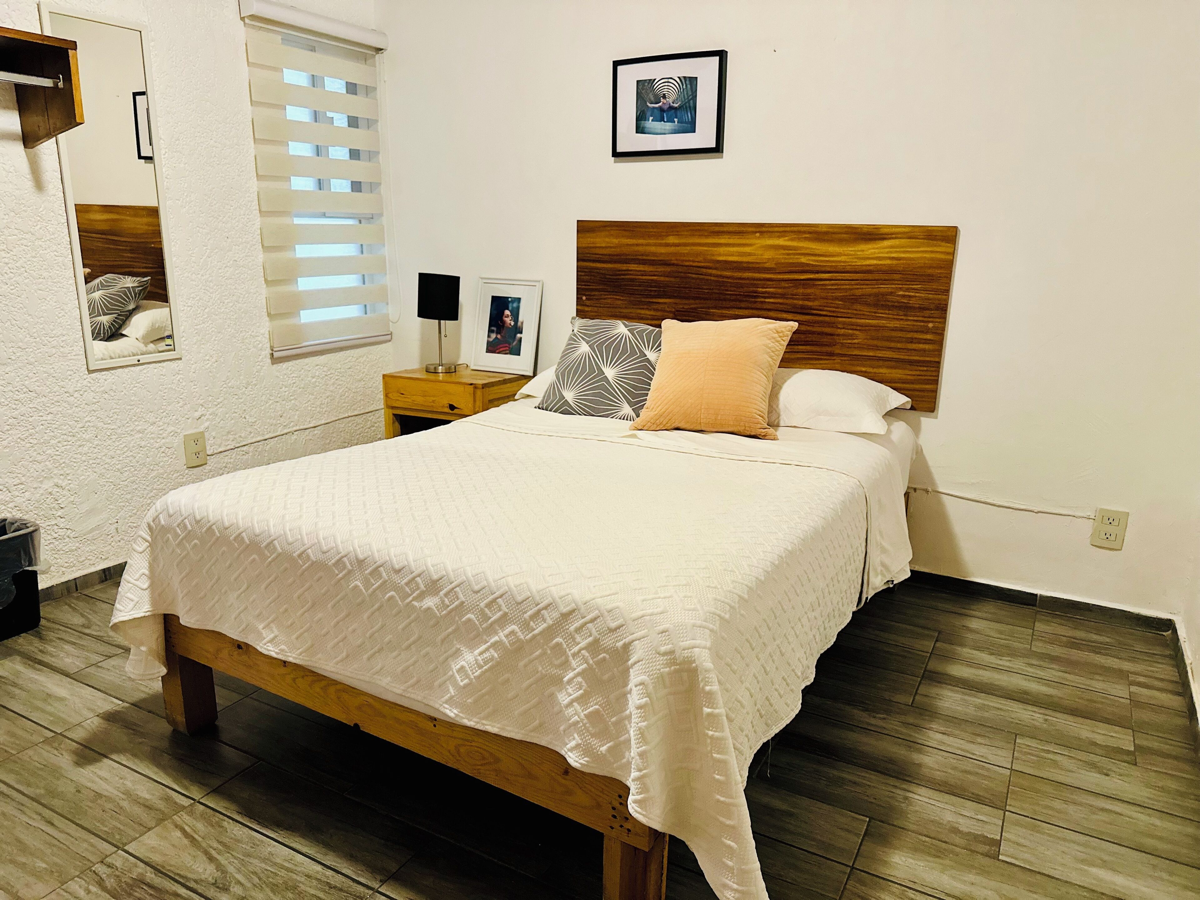 Foto - Espacio Libertad Colonia Americana