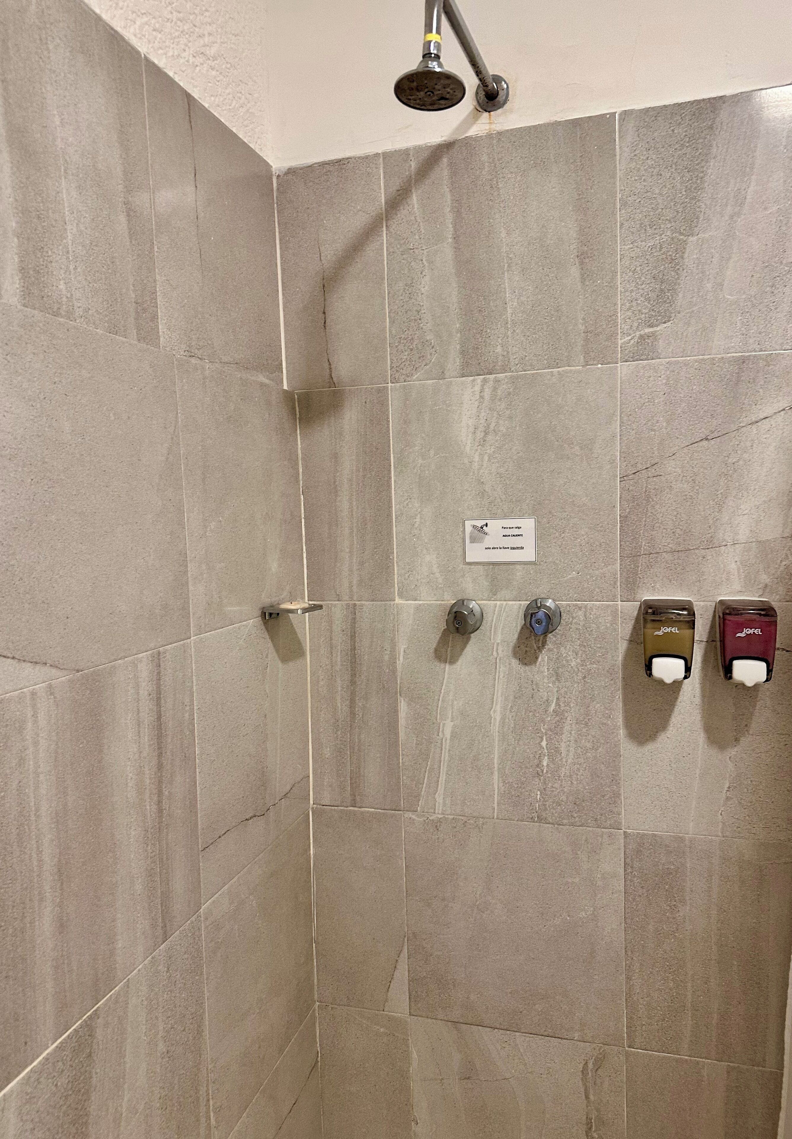 Foto - Espacio Libertad Colonia Americana