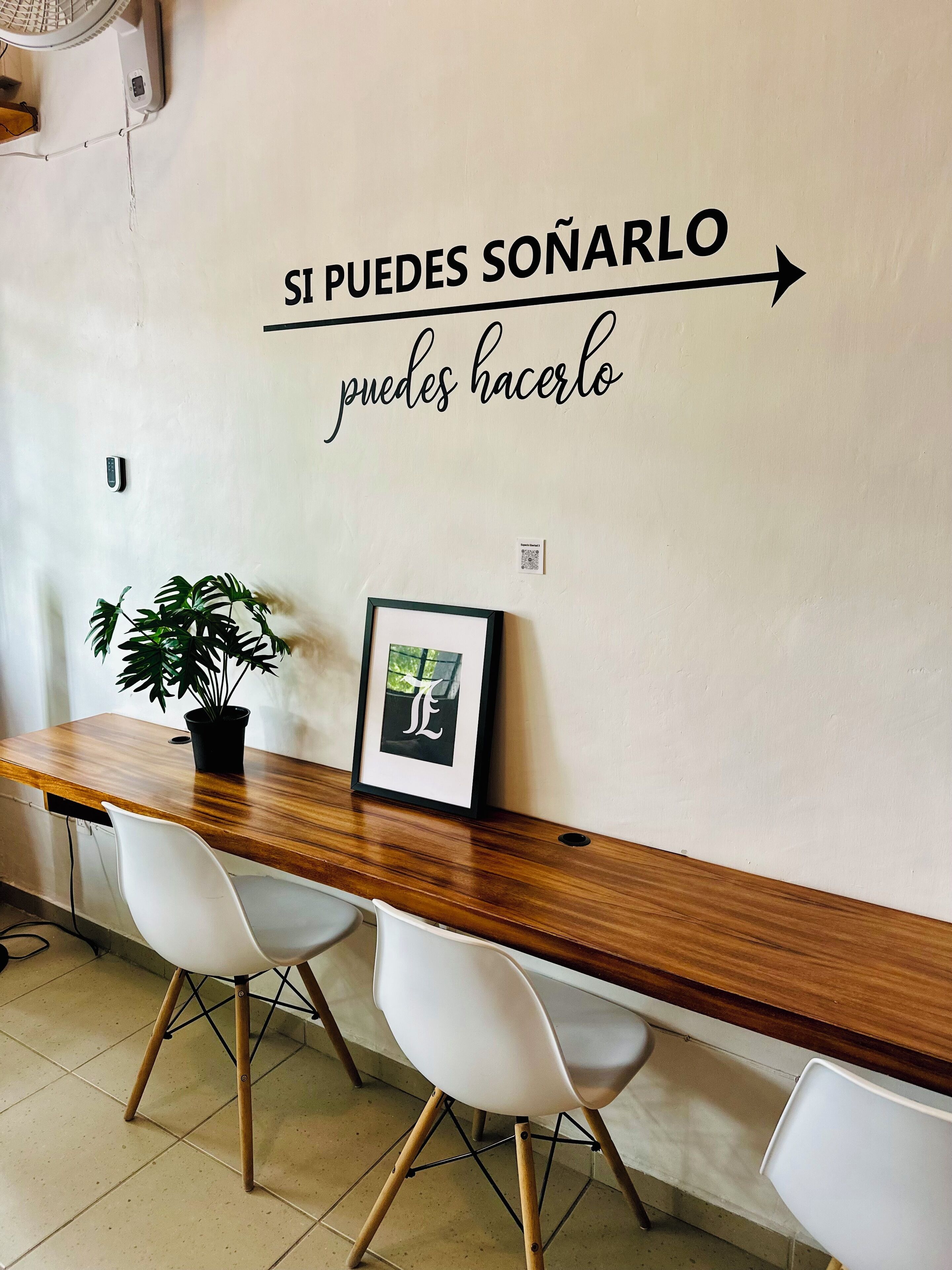 Foto - Espacio Libertad Colonia Americana