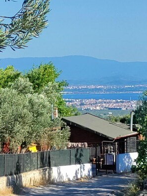 Exterior - İda Tahtalıköy Bungalov (Edremit)