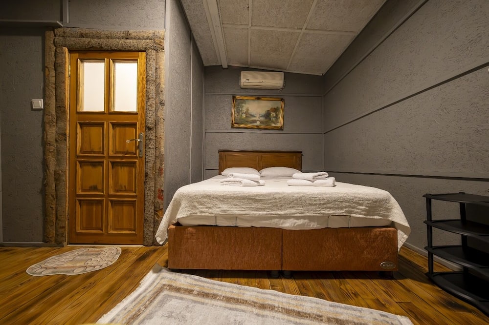 İda Tahtalıköy Bungalov