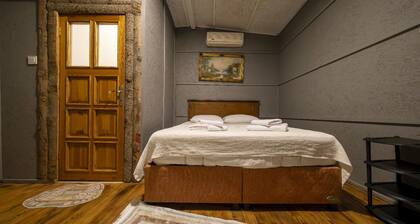 İda Tahtalıköy Bungalov