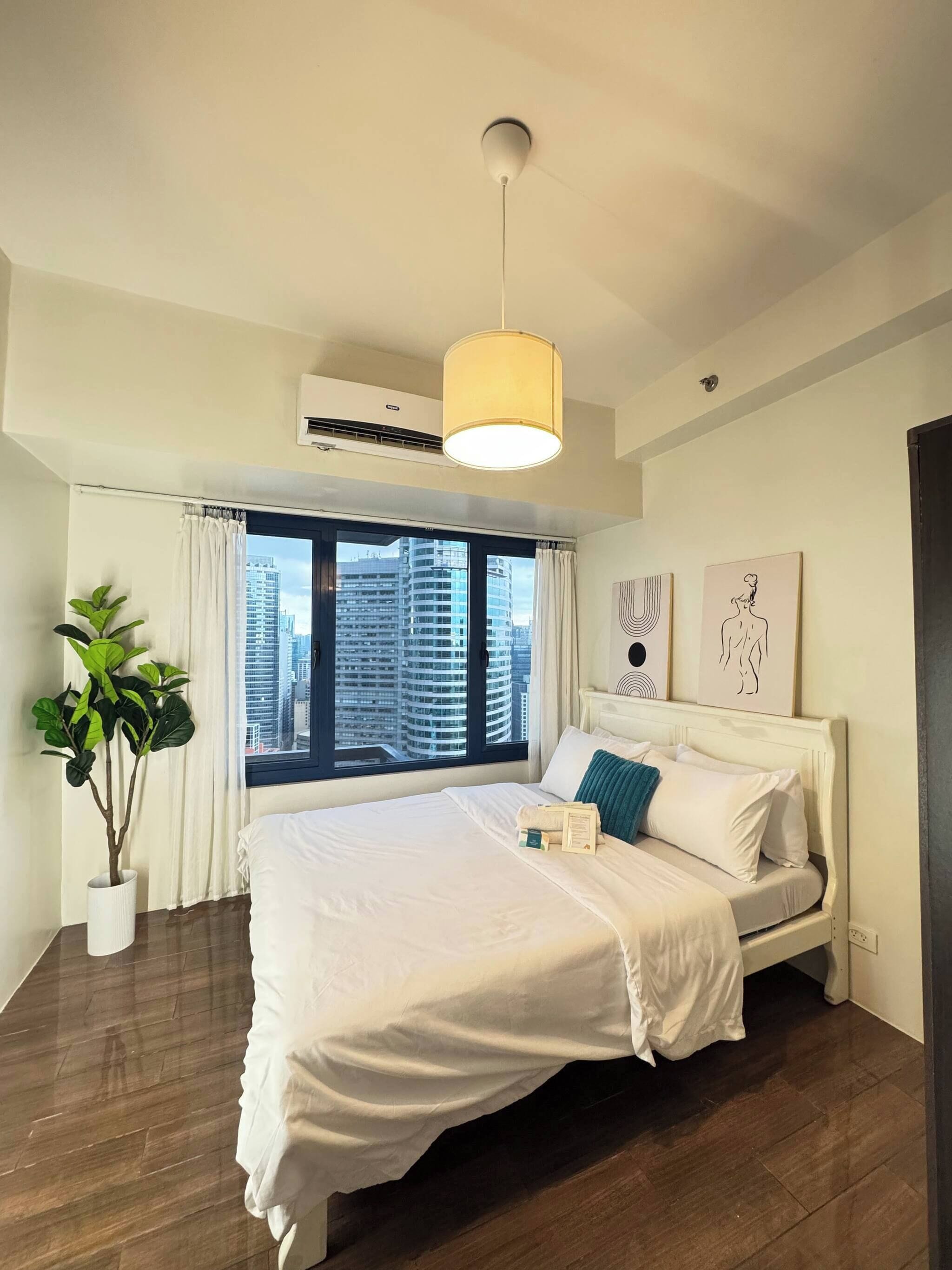 1 Schlafzimmer
