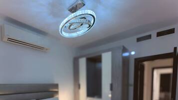 Lägenhet - 3 sovrum - tillgänglighetsanpassat - rökare | 3 sovrum