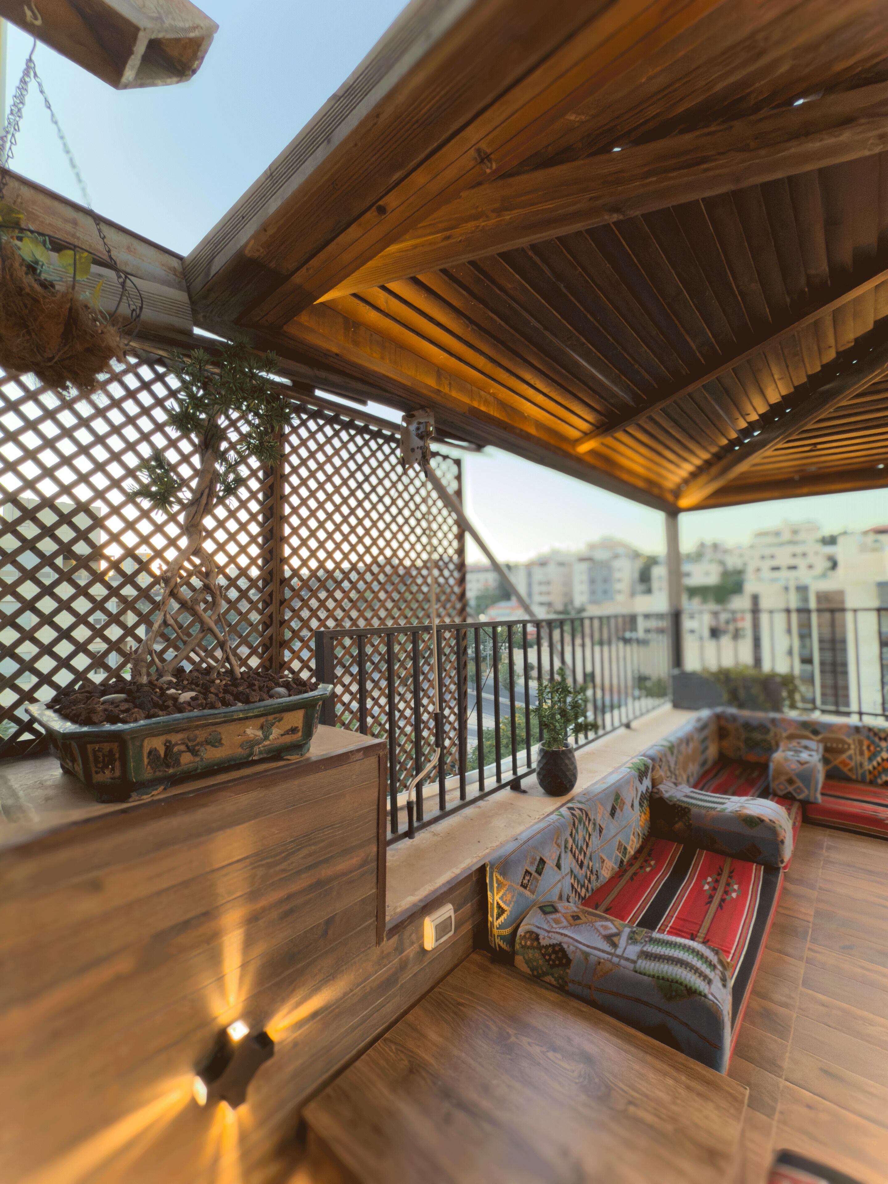 Departamento, 3 habitaciones, con acceso para personas discapacitadas, para fumadores | Balcón