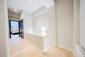 Interior - Terracota Escape 3BDR Apartments JUF (Rotterdam)