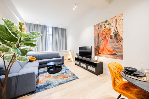 Terracota Escape 3BDR Apartments JUF