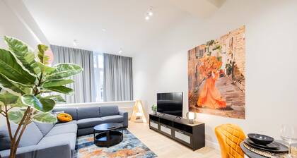 Terracota Escape 3BDR Apartments JUF