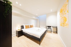 3 habitaciones