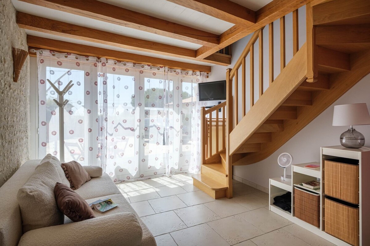 Image de profil de l’hôte