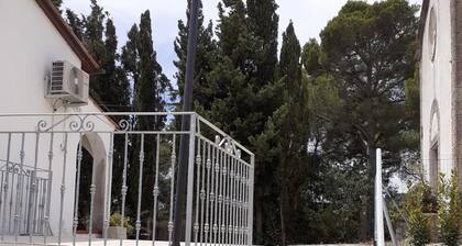 VILLA SANTA LUCIA MARINA DI CAMPO ELBA ISLAND