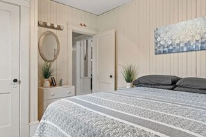 7 chambres, Wi-Fi gratuit, draps fournis
