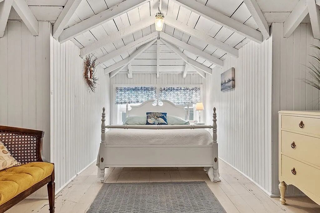 7 habitaciones, wifi gratis y ropa de cama 