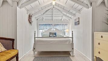 7 quartos, Wi-Fi de cortesia, roupa de cama