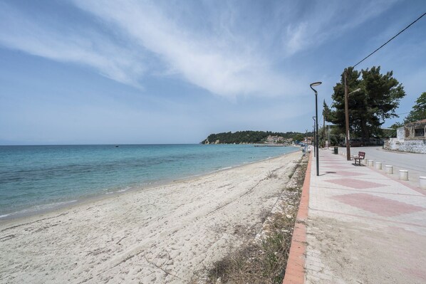 Plage