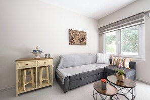 TV - Siviri Malena by Luxlikehome (Siviri Halkidiki)