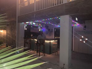 Bar (in loco)