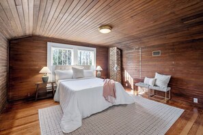 5 camere, Wi-Fi gratuito, lenzuola