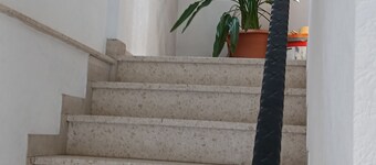 Vacation apartment for 1 to 4 people in Herxheim