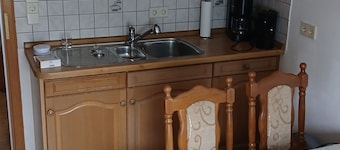 Vacation apartment for 1 to 4 people in Herxheim