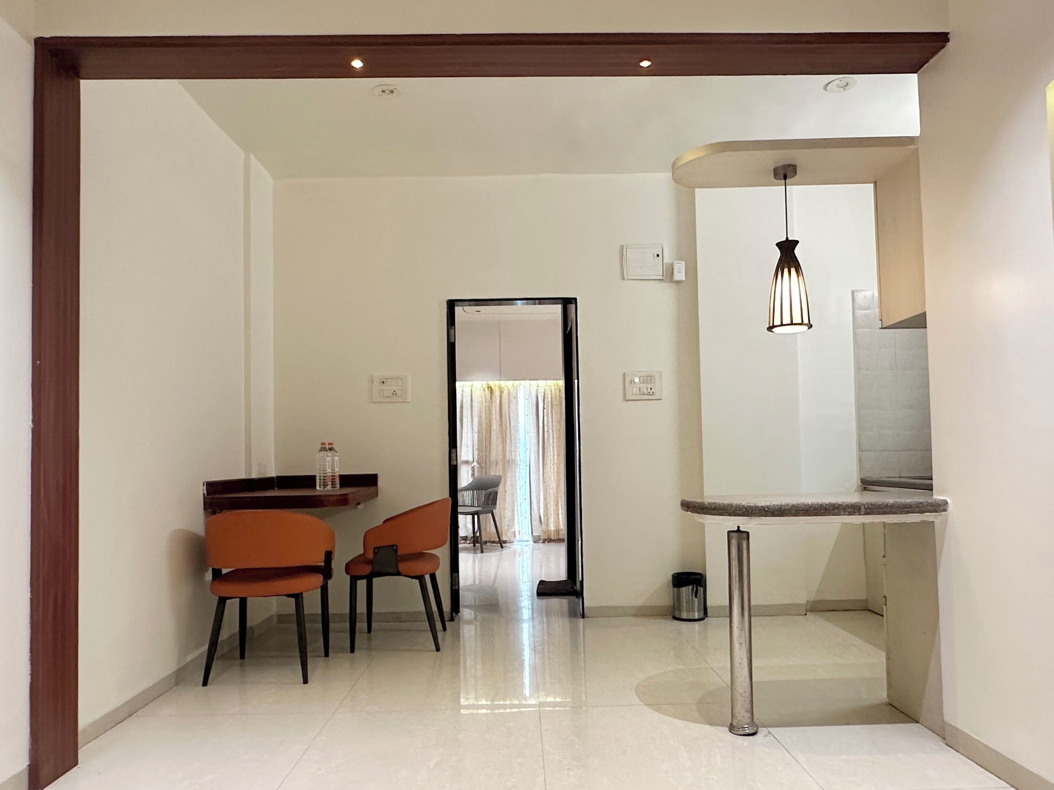 Foto - StayBird - Azure Suites Business Hotel