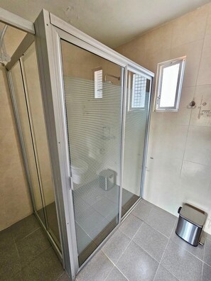 Dusche