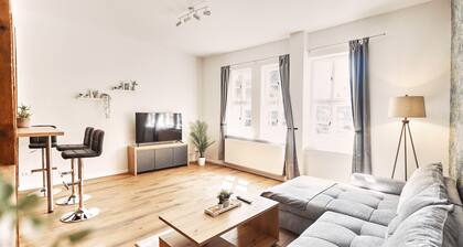 Apartment DOM VI - Erfurt Domplatz