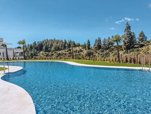 Pool - Cala de mijas holidays el faro (Mijas)
