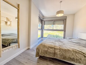 2 bedrooms, iron/ironing board, free WiFi, bed sheets - Cala de mijas holidays el faro (Mijas)