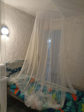 4 bedrooms, WiFi