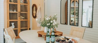 3be/2b in the PERFECT location. One block to Downtown OS! The Bradford House