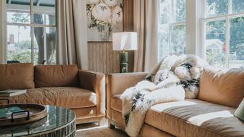 Téléviseur connecté