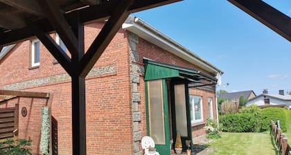 Country house Lütjenweststedt for rent