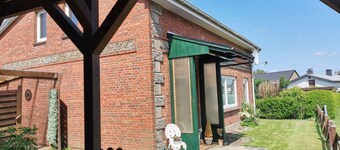 Country house Lütjenweststedt for rent