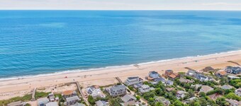 Autism-Ready Family Oasis steps away from the Beach