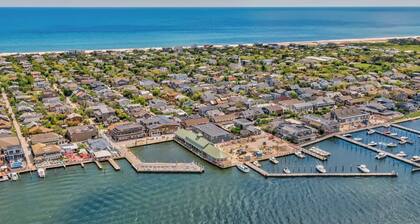 Autism-Ready Family Oasis steps away from the Beach