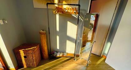 Gîte du Cheval Blanc