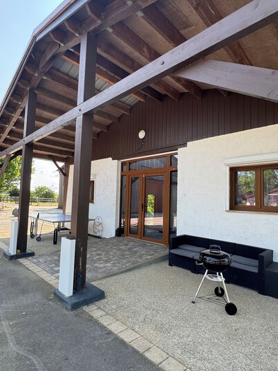 Gîte du Cheval Blanc