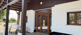 Gîte du Cheval Blanc