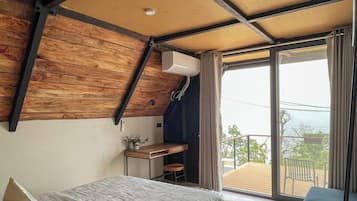 3 sovrum, wi-fi och sängkläder