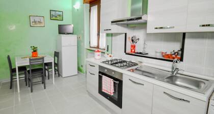 Ida House - San Giovanni Rotondo