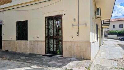Ida House - San Giovanni Rotondo