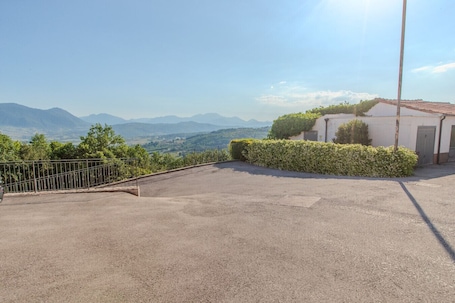 Property grounds. B&B Margherita - Double Room