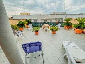 Servei de restauració a l'aire lliure