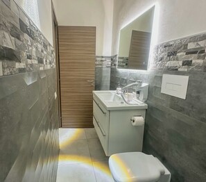 Hair dryer - Romano Apartment - Trapani (Trapani)