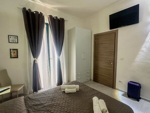 1 bedroom, WiFi - Romano Apartment - Trapani (Trapani)