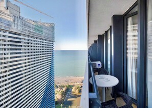 Comfort Apartment, Beach View 042