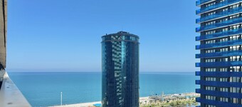 ORBI Hotel&Apart