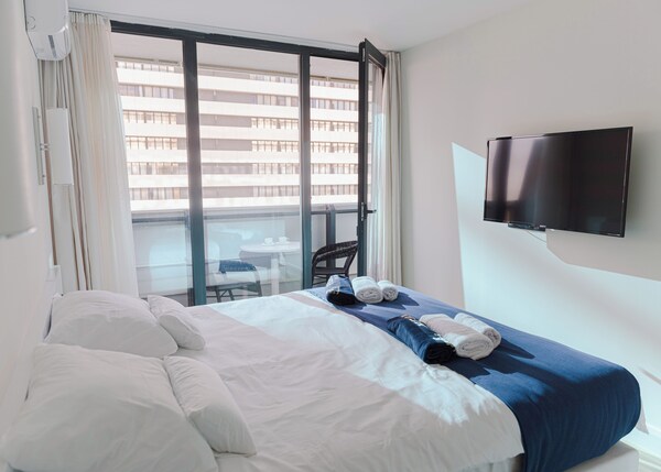 Orbi Hotel&apart - Batumi