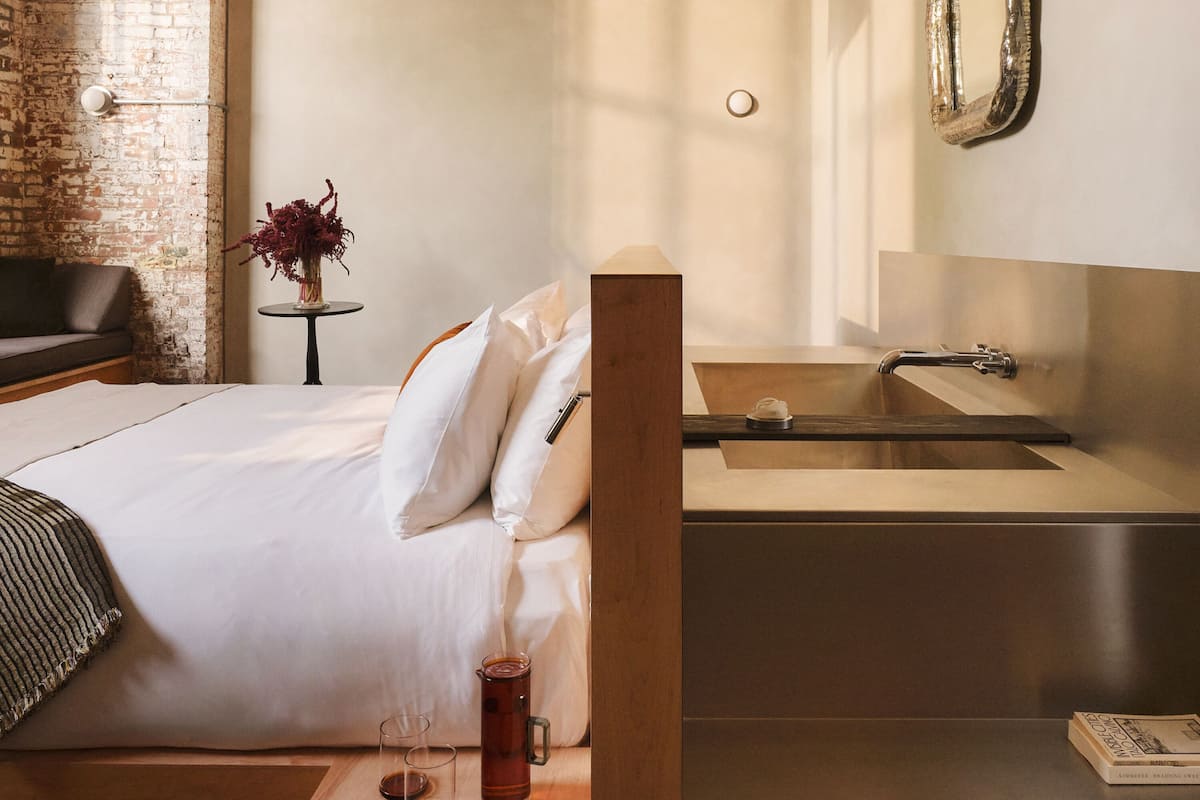 Estudi estàndard | Caixa forta a l'habitació, cortines opaques i planxa i posts de planxar